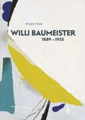 Cover: Willi Baumeister - epubli
