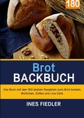 Cover: Brot Backbuch - epubli