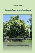 Cover: Paradiesbaum und Schnadegang - epubli