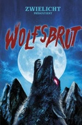 Cover: Wolfsbrut - epubli
