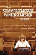 Cover: Sommersemester / Wintersemester - Impressionen eines Studiums - epubli