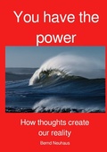 Cover: YOU have the power - epubli