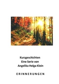 Cover: Erinnerungen - epubli