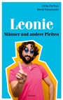 Cover: Leonie - BoD - Books on Demand
