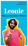 Cover: Leonie - BoD - Books on Demand