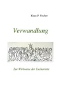Cover: Verwandlung - BoD - Books on Demand