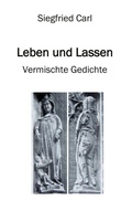 Cover: Leben und Lassen - BoD - Books on Demand