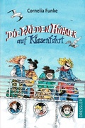 Cover: Die Wilden H&uuml;hner 2. Die Wilden H&uuml;hner auf Klassenfahrt - Dressler