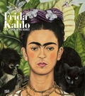 Cover: Frida Kahlo - Hatje Cantz Verlag