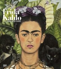 Abbildung von: Frida Kahlo - Hatje Cantz Verlag