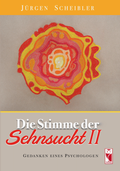 Cover: Die Stimme der Sehnsucht II - Frieling & Huffmann