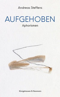 Abbildung von: Aufgehoben - Königshausen & Neumann