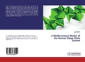 Cover: A Mathematical Model of the Human Sleep Wake System - LAP Lambert Academic Publishing