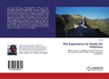 Cover: The Experience to Abate Air Pollution - LAP Lambert Academic Publishing