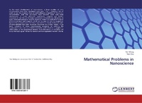 Abbildung von: Mathematical Problems in Nanoscience - LAP Lambert Academic Publishing