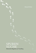 Cover: Spurensuche - Russmedia Verlag