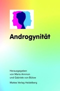Cover: Androgynit&auml;t - Mattes Vlg