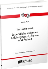 Abbildung von: Im Räderwerk - Feldhaus