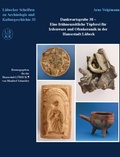 Cover: Dankwartsgrube 38 - - VML Vlg Marie Leidorf