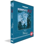 Cover: Whaligoe Komplett-Box - Piredda Verlag