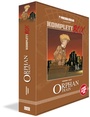 Cover: Orphan Train Komplett-Box - Piredda Verlag