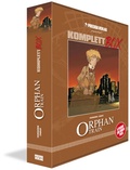 Cover: Orphan Train Komplett-Box - Piredda Verlag