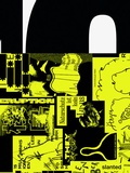 Cover: 100 Poster Battle 2020-2021 - Slanted Publishers UG (haftungsbeschr&auml;nkt)