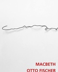 Cover: Macbeth - Otto Fischer - Boxan, Boris
