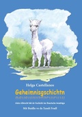 Cover: Geheimnisgschichtn - Liliom
