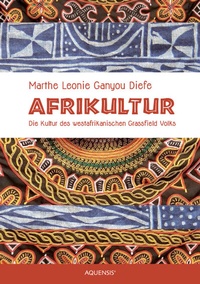 Abbildung von: Afrikultur - Aquensis Verlag