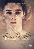 Cover: Il Gusto di Lauro / Il Gusto di Lauro - Lucas Rezepte - Main Verlag