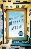 Cover: D&uuml;nyanin Avlusu - Epsilon Yayinevi