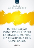 Bild: Indeniza&ccedil;&atilde;o punitiva e o dano extrapatrimonial na disciplina dos contratos - Editora Foco