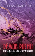 Cover: Demon Ruchu - Urso