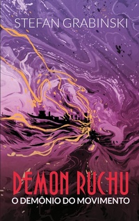 Enlarge image Cover: Demon Ruchu - Urso