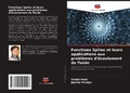 Cover: Fonctions Spline et leurs applications aux problemes d'ecoulement de fluide - Editions Notre Savoir