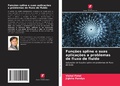 Cover: Funcoes spline e suas aplicacoes a problemas de fluxo de fluido - Edicoes Nosso Conhecimento