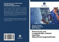 Cover: Erkennung von Lungenkrebs mittels hybrider Klassifizierungsmethode - Verlag Unser Wissen