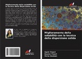 Cover: Miglioramento della solubilita con la tecnica della dispersione solida - Edizioni Sapienza