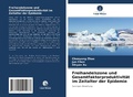 Cover: Freihandelszone und Gesamtfaktorproduktivitaet im Zeitalter der Epidemie - Verlag Unser Wissen