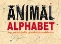 Cover: Animal Alphabet - Tulika Publishers