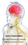 Cover: Daily Vagus Nerve - Lucas Miller