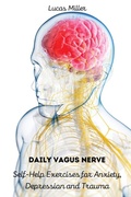 Cover: Daily Vagus Nerve - Lucas Miller