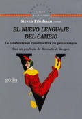 Cover: El nuevo lenguaje del cambio - Gedisa Editorial