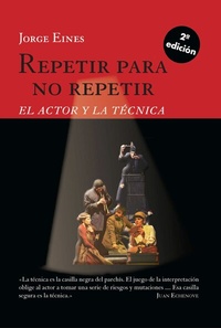 Abbildung von: Repetir para no repetir - Gedisa Editorial
