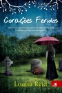 Cover: Coracoes Feridos - Editora Novo Conceito