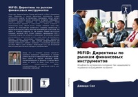 Enlarge image Cover: MiFID - Sciencia Scripts