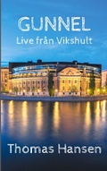 Cover: Gunnel - BoD - Books on Demand - Schweden