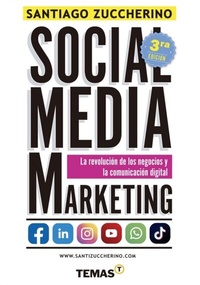 Abbildung von: Social Media Marketing - Editorial Temas