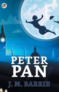 Cover: Peter Pan - True Sign Publishing House